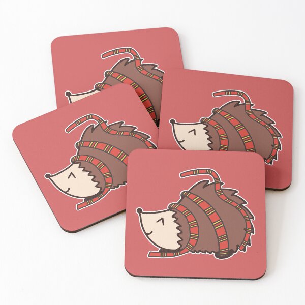 Item preview, Gryffinhog designed and sold by HollyCat.