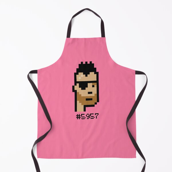 Aperçu de l'œuvre CryptoPunks #5957 créée et vendue par hodlerbrothers.