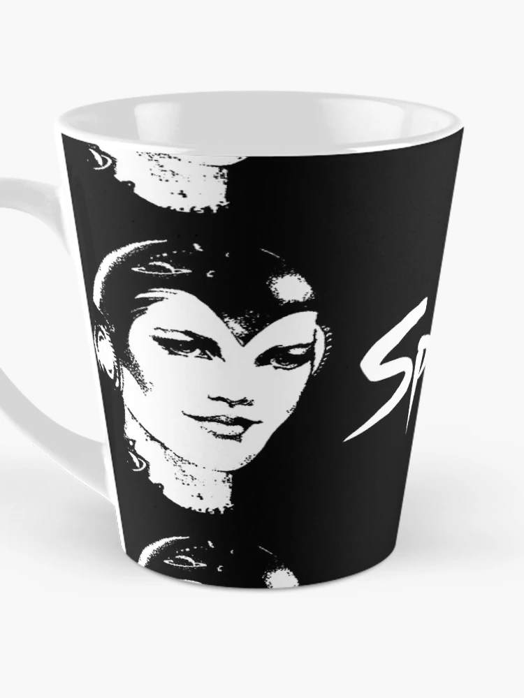 Thumbnail 3 of 4, Coffee Mug, SPACE ROSARIO designed and sold by Perfomance.
