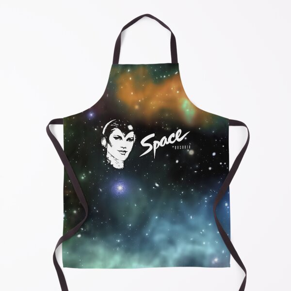 Item preview, SPACE ROSARIO designed and sold by Perfomance.