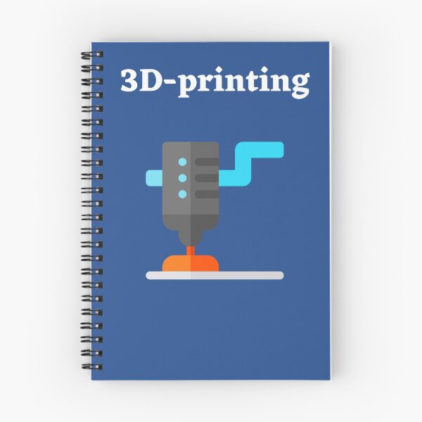 Item preview, 3d-Printing  designed and sold by UpcomingTech.