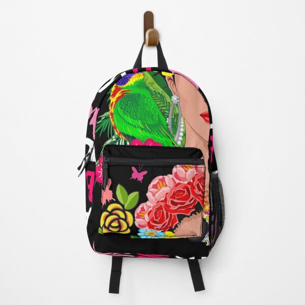 Item preview, not fragile like a flower fragile like a bomb designed and sold by Risala.