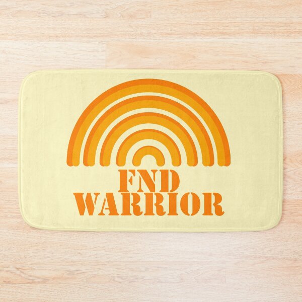 Item preview, fnd warrior  designed and sold by Monkey204.