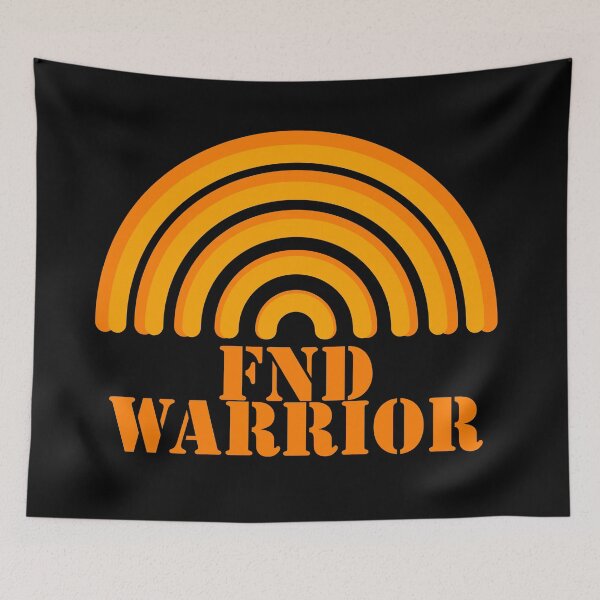 Item preview, fnd warrior  designed and sold by Monkey204.