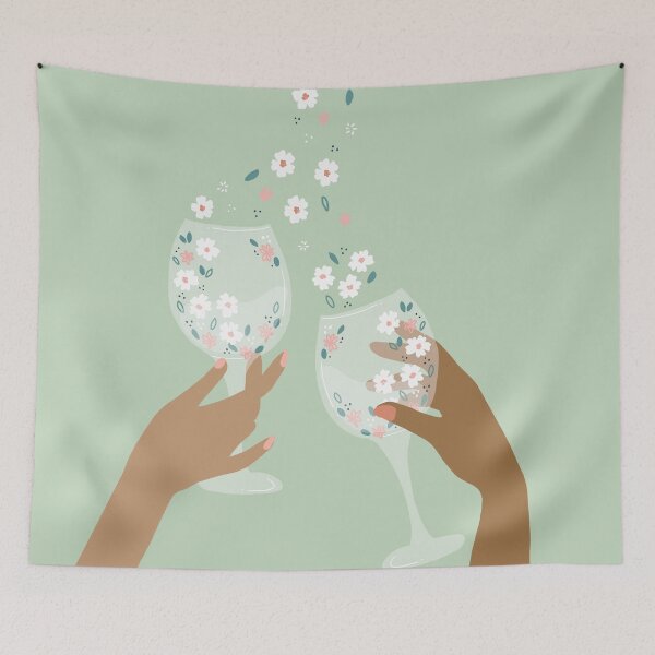Item preview, Cheers! designed and sold by KathrinLegg.