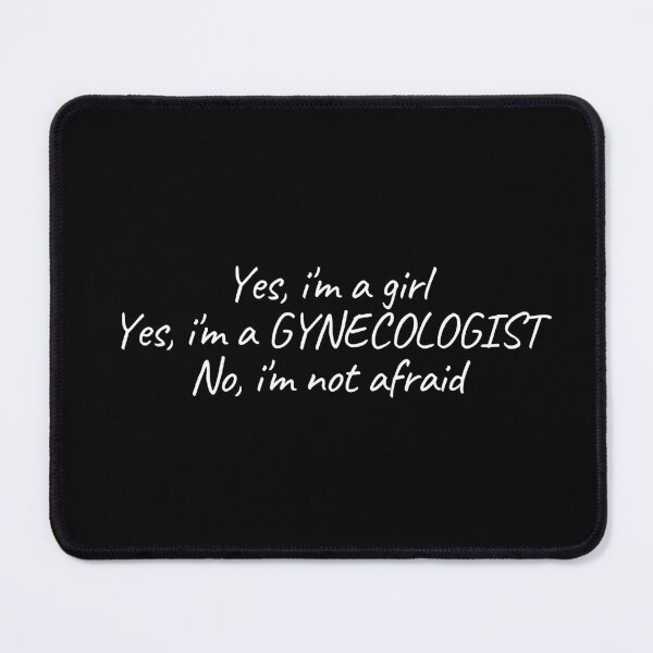 Item preview, gynecologist designed and sold by T-shirtgallery.