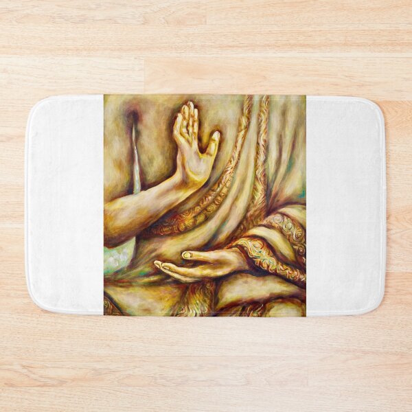 Item preview, Healing hands  designed and sold by Rotem Zirlin.