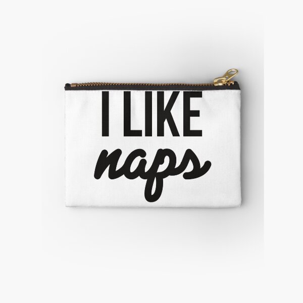 Item preview, I Like Naps designed and sold by Elise North.