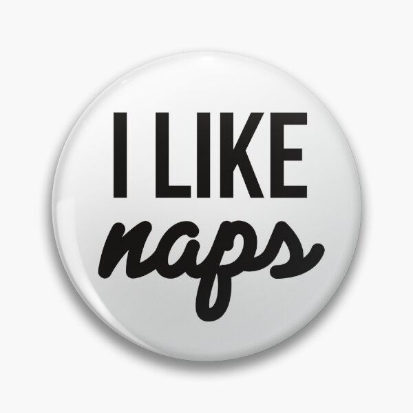 Item preview, I Like Naps designed and sold by Elise North.
