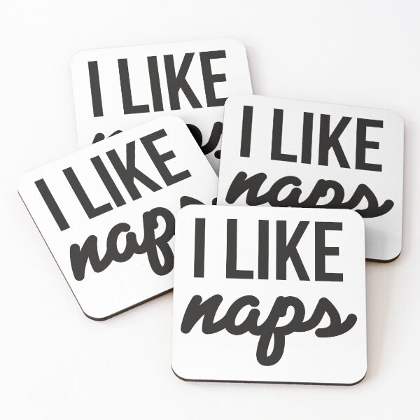 Item preview, I Like Naps designed and sold by Elise North.