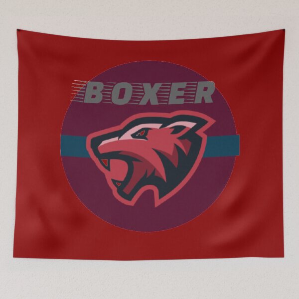 Item preview, Boxer designed and sold by Rejcharms.