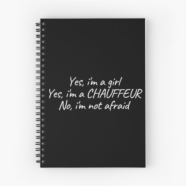 Item preview, Chauffeur designed and sold by T-shirtgallery.