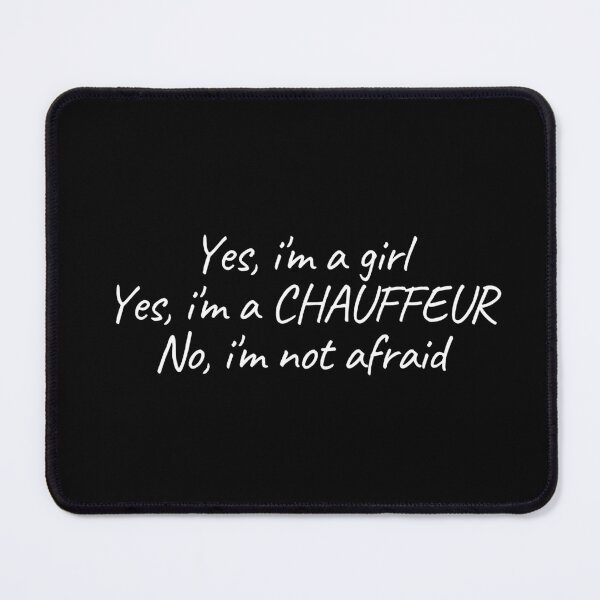 Item preview, Chauffeur designed and sold by T-shirtgallery.