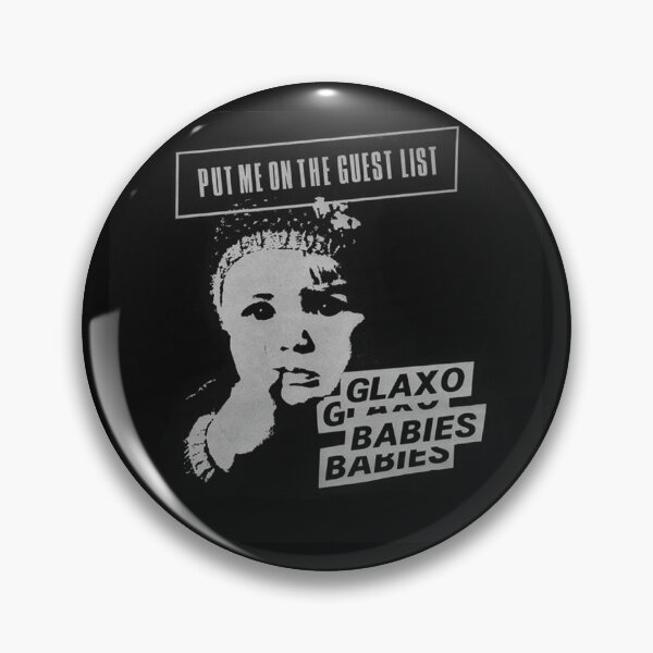 Item preview, Glaxo babies designed and sold by JakuZa76.