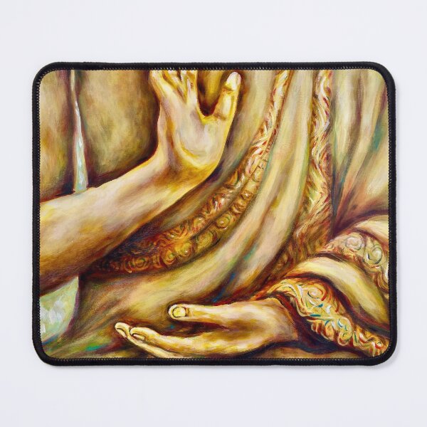 Item preview, Healing hands designed and sold by Rotem Zirlin.