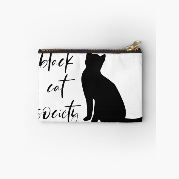 Item preview, Black Cat Society designed and sold by andmarstan.