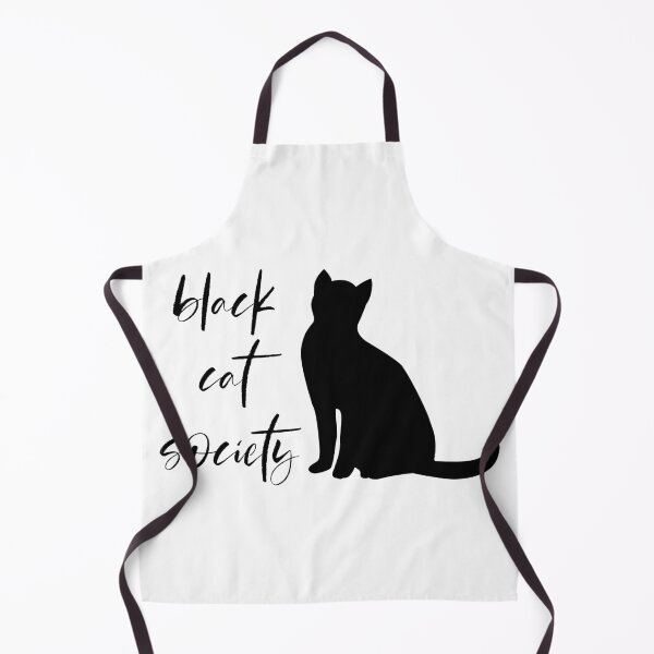 Item preview, Black Cat Society designed and sold by andmarstan.