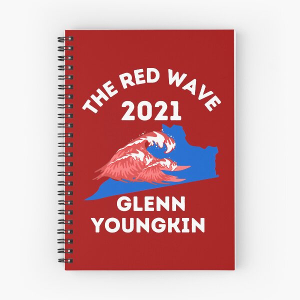 Item preview, Glenn Youngkin  designed and sold by WoodburyLake.