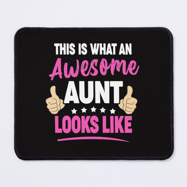 Item preview, This Is What An Amazing aunt Looks Like designed and sold by Majesticoo.