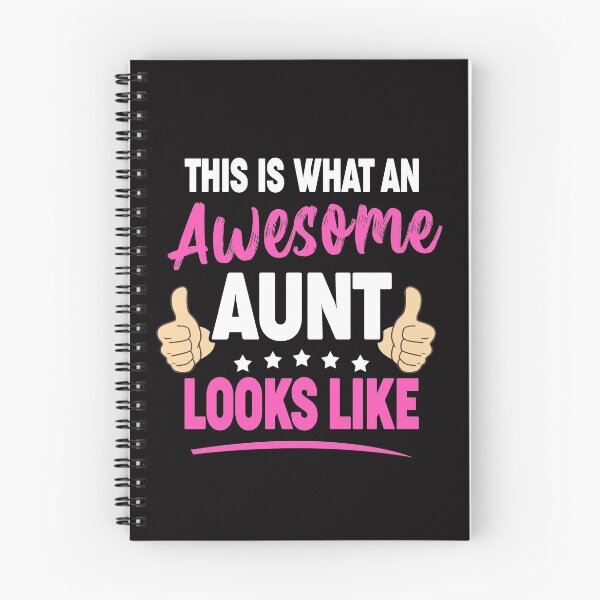 Item preview, This Is What An Amazing aunt Looks Like designed and sold by Majesticoo.