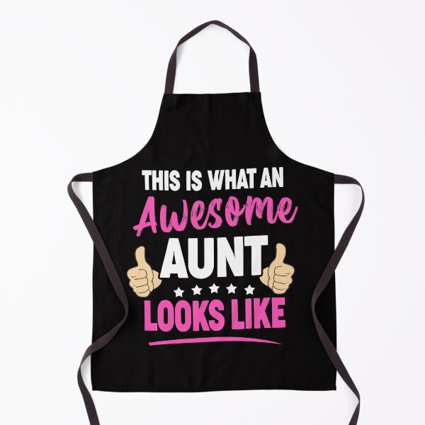 Item preview, This Is What An Amazing aunt Looks Like designed and sold by Majesticoo.