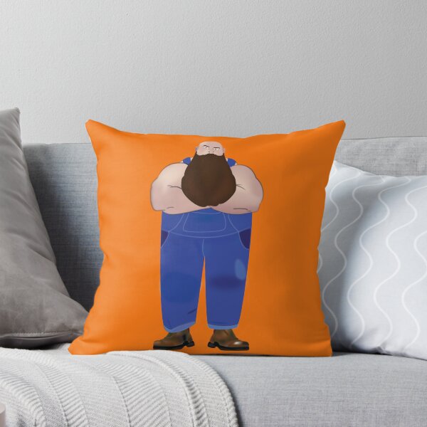 Item preview, Cletus designed and sold by hairybehr.