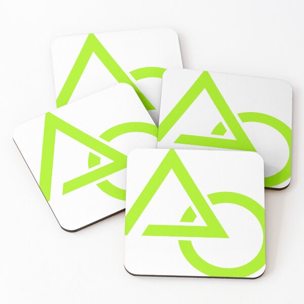Item preview, SQUID GAME HYDRO STICKERS designed and sold by zainmustafai.