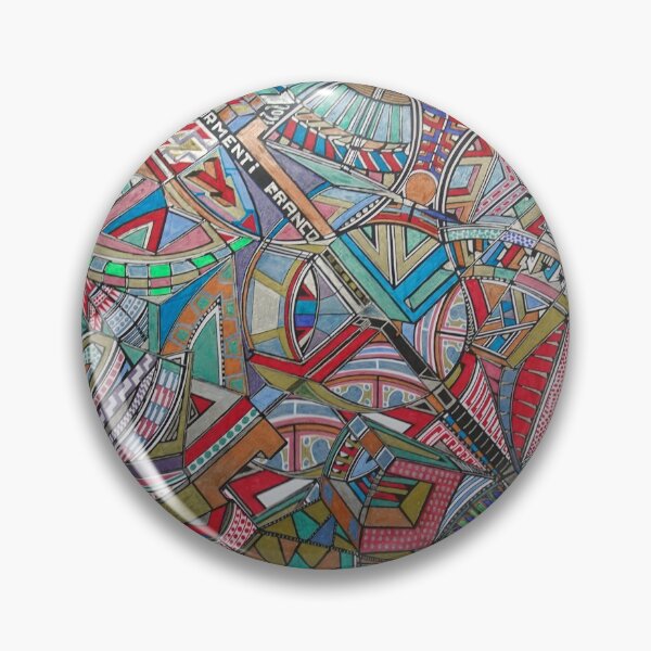 Item preview, Geo shapes designed and sold by I-art.