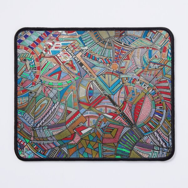 Item preview, Geo shapes designed and sold by I-art.