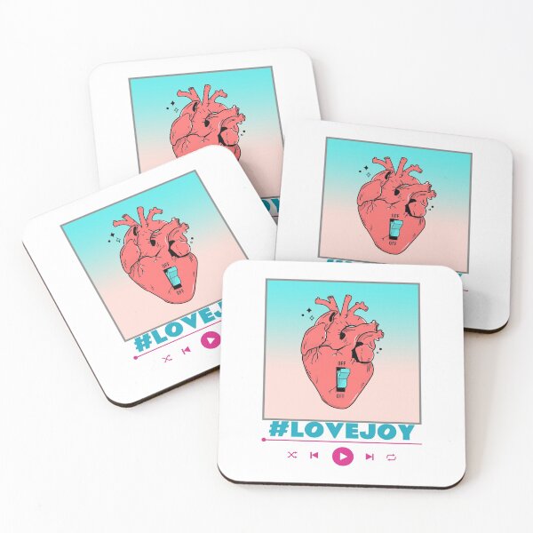 Item preview, Lovejoy designed and sold by free2hug.