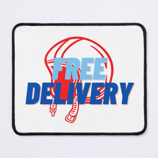 Item preview, FREE DELIVERY designed and sold by Joricherry.