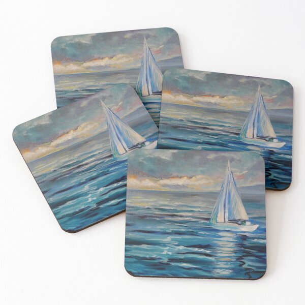 Item preview, Afternoon Sail designed and sold by jennyleeandjim.
