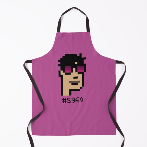 Item preview, CryptoPunks #5969 designed and sold by hodlerbrothers.