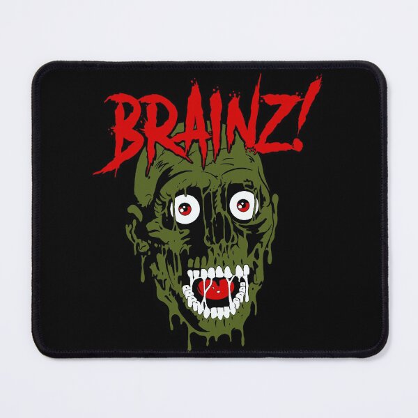 Item preview, BRAINZ! designed and sold by TheBitterEnd.