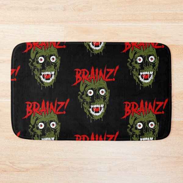 Item preview, BRAINZ! designed and sold by TheBitterEnd.
