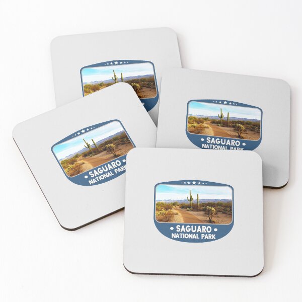 Item preview, Saguaro National Park Arizona State Park  designed and sold by Dexter Freeman.
