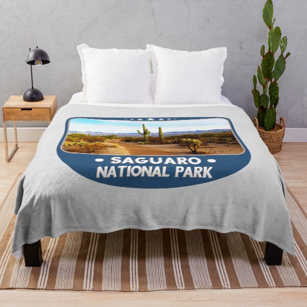 Item preview, Saguaro National Park Arizona State Park  designed and sold by Dexter Freeman.
