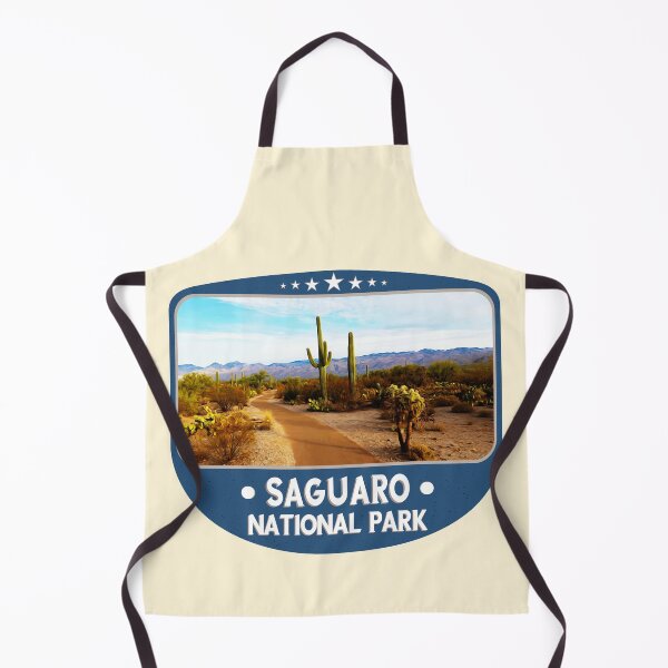 Item preview, Saguaro National Park Arizona State Park designed and sold by Dexter Freeman.