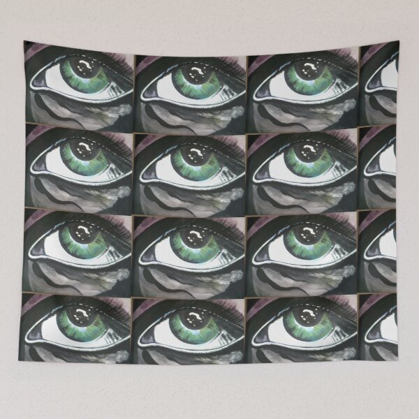 Item preview, Seeing, imagining and believing. designed and sold by Aurora Art and Design.