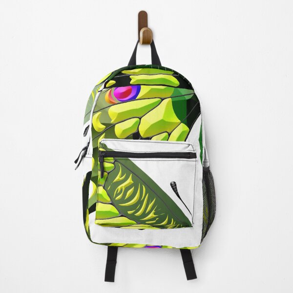 Item preview, Tropical swallowtail butterfly design designed and sold by Elonium.