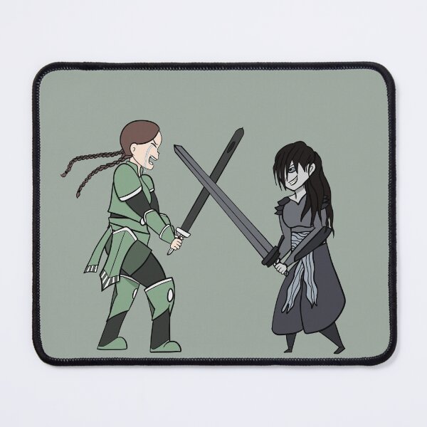 Item preview, The Internal Struggle designed and sold by HollyCat.