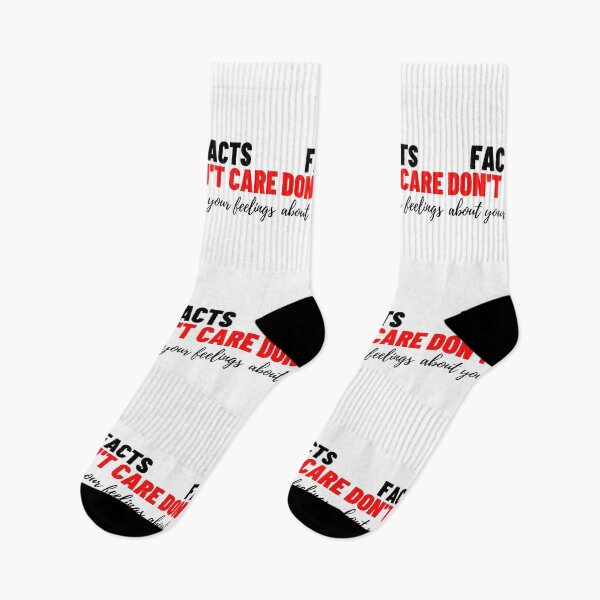 Item preview, Facts Don't Care About Your Feelings - We The People Do designed and sold by Sonatablue.