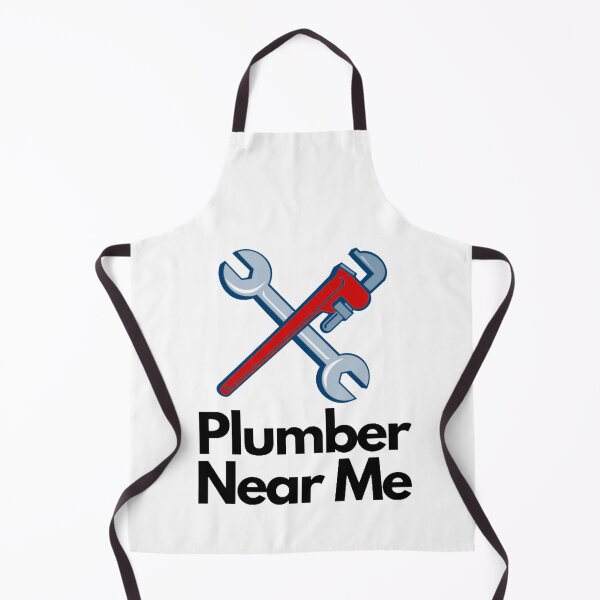 Item preview, Plumber Near Me designed and sold by NxtLvlDsgns.