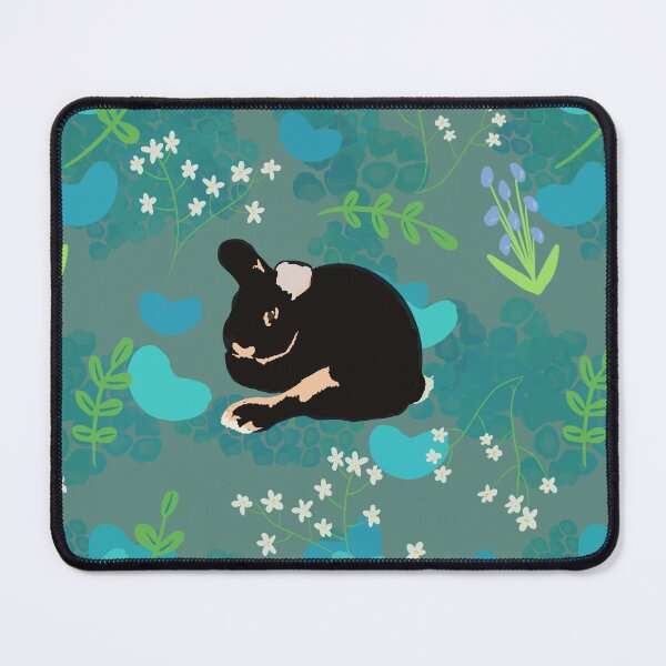 Item preview, Grumble Rabbit designed and sold by OneNineSix.