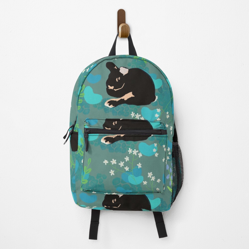 Item preview, Backpack designed and sold by OneNineSix.