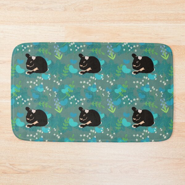 Item preview, Grumble Rabbit  designed and sold by OneNineSix.