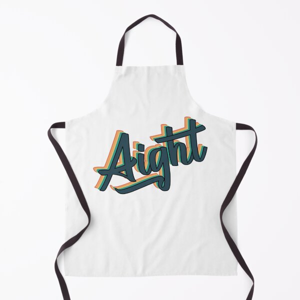 Item preview, Aight Fancy Script in Retro Vintage Sunset Colors designed and sold by Worldesigns by Artsiren.