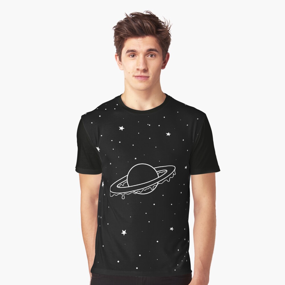 Item preview, Graphic T-Shirt designed and sold by Butterfly-Dream.