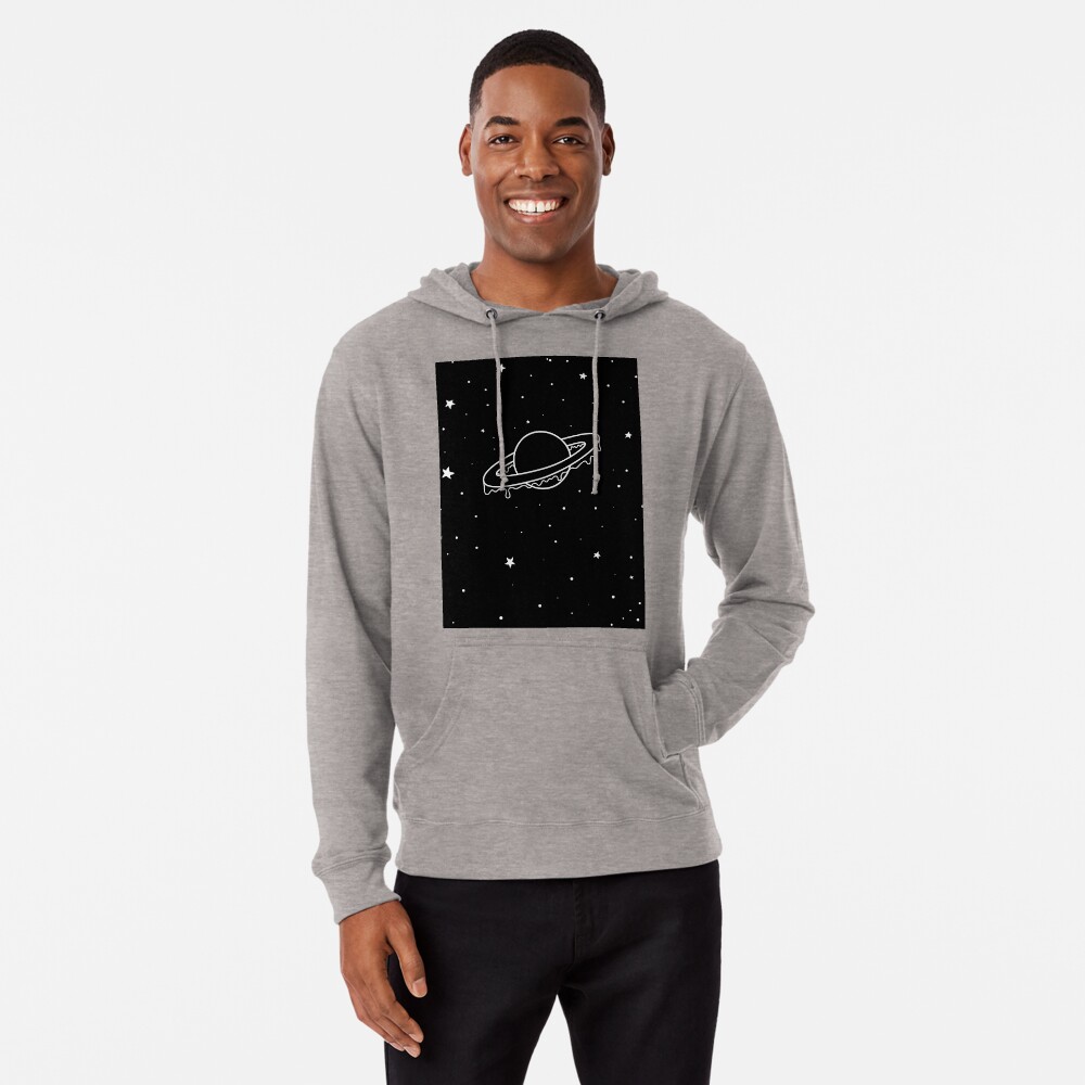 Item preview, Lightweight Hoodie designed and sold by Butterfly-Dream.