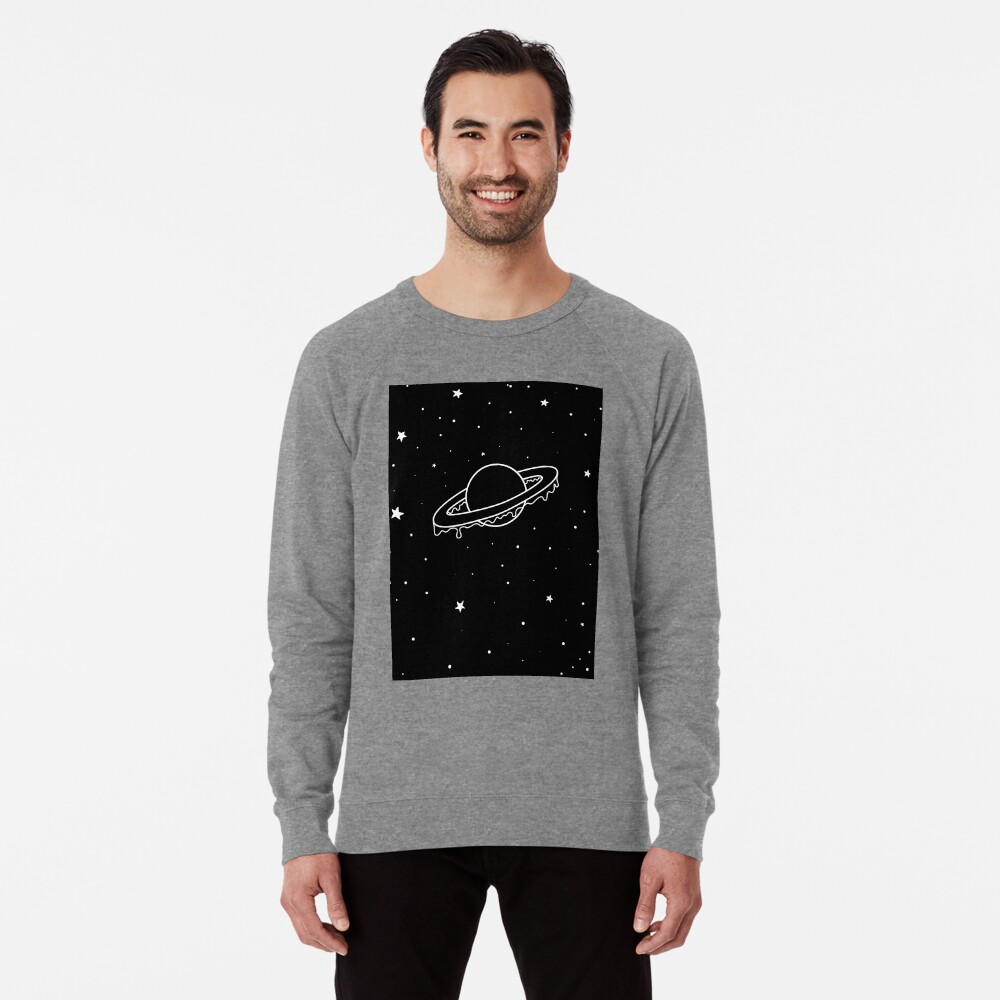Item preview, Lightweight Sweatshirt designed and sold by Butterfly-Dream.
